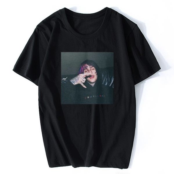 lil peep t shirt black white travel print t-shirt cool xxxtentacion t shirt shirts brand printing color harajuku men t shirt mc146, White;black
lil peep t shirt black white travel print t-shirt cool xxxtentacion t shirt shirts brand printing color harajuku men t shirt mc146, White;black
