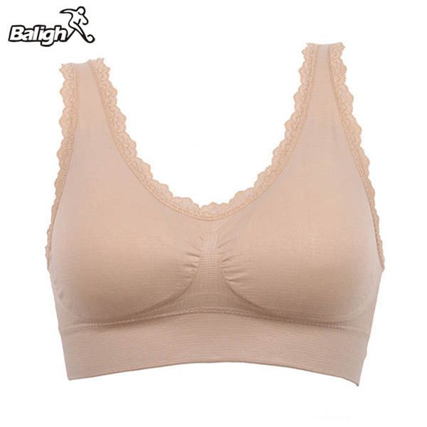 women push up underwear seamless bras for women sports bra fitness breathable yoga bra shockproof tank top, White;black
women push up underwear seamless bras for women sports bra fitness breathable yoga bra shockproof tank top, White;black