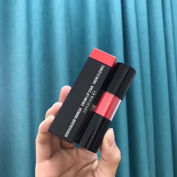 new cosmetics makeup versicolour lip matte lipstick lipgloss rouge a levre make up lipsticks 5 colors epacket +gift
new cosmetics makeup versicolour lip matte lipstick lipgloss rouge a levre make up lipsticks 5 colors epacket +gift