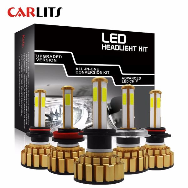 carlits 2pc h4 h7 led car lights 9005 h11 h8 h9 hb1 hb3 9006 hb4 car headlight fog weather head light bulb 72w 8000lm 6000k ai
carlits 2pc h4 h7 led car lights 9005 h11 h8 h9 hb1 hb3 9006 hb4 car headlight fog weather head light bulb 72w 8000lm 6000k ai