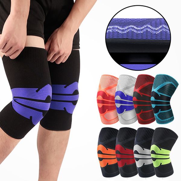 1pc knee pad sleeve knitted keep warm knee support nylon breathable elastic compression leg protector for fitness workout, Black;gray
1pc knee pad sleeve knitted keep warm knee support nylon breathable elastic compression leg protector for fitness workout, Black;gray