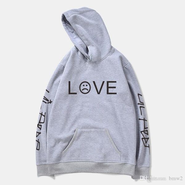 winter hoodies men women sweatshirts hooded pullover casual homme harajuku fashion long sleeve sweatshirts for couple, Black
winter hoodies men women sweatshirts hooded pullover casual homme harajuku fashion long sleeve sweatshirts for couple, Black