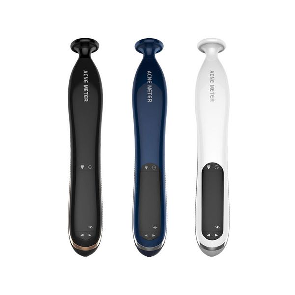 o3 ozone acne removal facial machine face oil control skin care beauty equipment handheld for home use
o3 ozone acne removal facial machine face oil control skin care beauty equipment handheld for home use