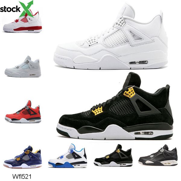 wholesale 4 pure money men basketball shoes motosports blue fear fire red bred 4 men sneaker eur 40-47, Black
wholesale 4 pure money men basketball shoes motosports blue fear fire red bred 4 men sneaker eur 40-47, Black