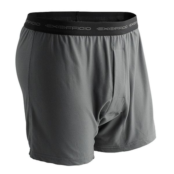 2020 exofficio underwear men boxers loose underwear cueca boxer men homme de marque black gray usa size s-xl promotion, Black;white
2020 exofficio underwear men boxers loose underwear cueca boxer men homme de marque black gray usa size s-xl promotion, Black;white