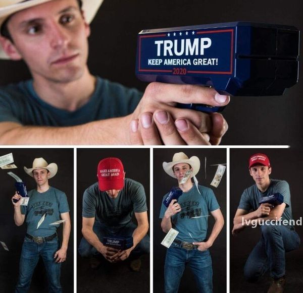 donald trump money gun keep america great 2020 re-election money gun with 100 presidential dollar bill party favor cca12155 48pcs
donald trump money gun keep america great 2020 re-election money gun with 100 presidential dollar bill party favor cca12155 48pcs