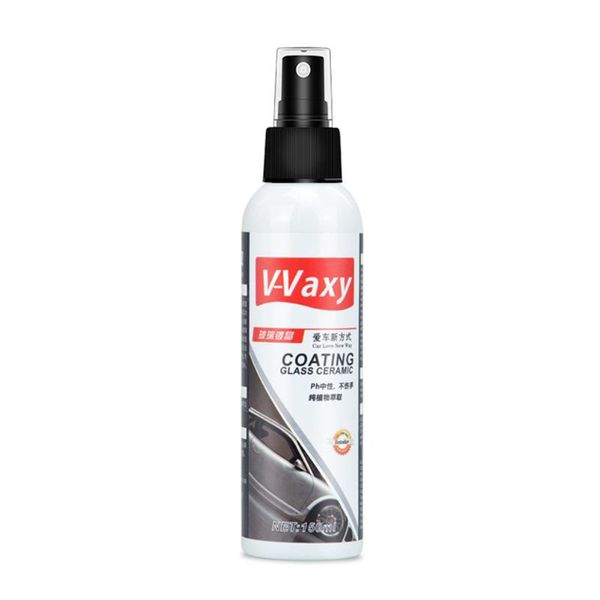 150ml ceramic car coating scratch remover -coated auto glass coating agent rainproof agent glass rain mark oil film remover
150ml ceramic car coating scratch remover -coated auto glass coating agent rainproof agent glass rain mark oil film remover