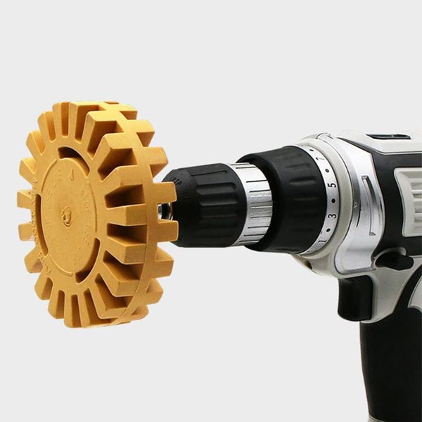 4inch 20/26mm power drill adapter decal removal anti scratch practical pinstripe quick eraser wheel rubber effective smooth auto
4inch 20/26mm power drill adapter decal removal anti scratch practical pinstripe quick eraser wheel rubber effective smooth auto