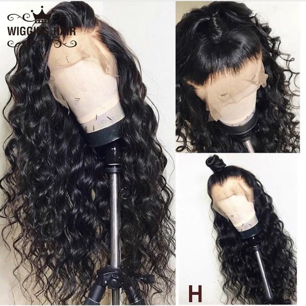 loode deep wave 6x6 lace front human hair wigs for woman pre plucked with baby hair brazilian 5x5 lace front wig 180% density, Black;brown
loode deep wave 6x6 lace front human hair wigs for woman pre plucked with baby hair brazilian 5x5 lace front wig 180% density, Black;brown