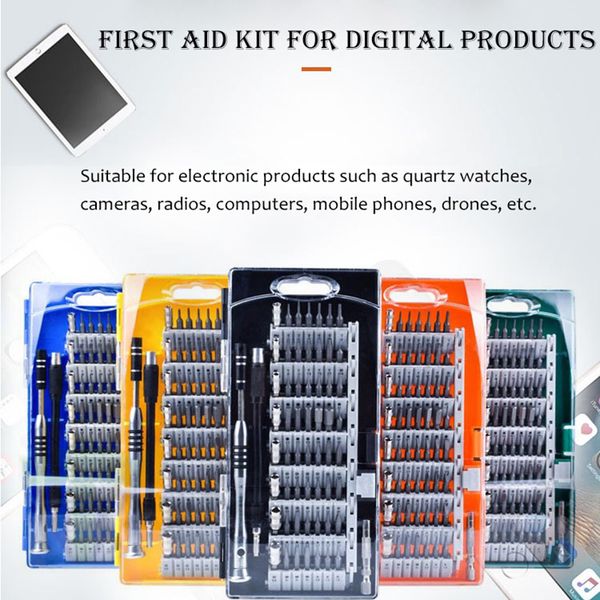 2020 new 60 in 1 mobile phone repair tool multifunctional crv precision screwdriver set driver bits repair tool kit for storage
2020 new 60 in 1 mobile phone repair tool multifunctional crv precision screwdriver set driver bits repair tool kit for storage
