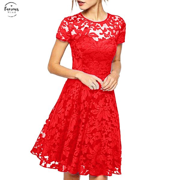short sleeve mini dress woman 2020 o neck dress women summer nature blue lace sundress female sukienka vestidos 4 g6, Black;gray
short sleeve mini dress woman 2020 o neck dress women summer nature blue lace sundress female sukienka vestidos 4 g6, Black;gray