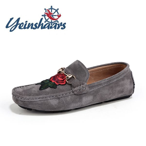 men's shoes 2020 spring autumn fashion designer shoes suede slip-on flat driving loafers brand outdoor classic pattern moccasins, Black
men's shoes 2020 spring autumn fashion designer shoes suede slip-on flat driving loafers brand outdoor classic pattern moccasins, Black
