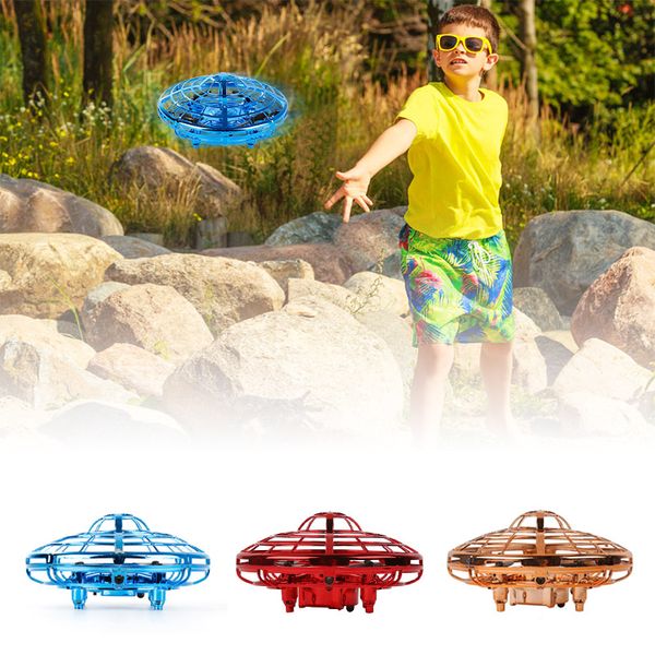 hand sensing rc drone with sensors 2.4g 4ch quadcopter gyro fly ball smart no remote control shatterproof pocket ufo safe toys for kids
hand sensing rc drone with sensors 2.4g 4ch quadcopter gyro fly ball smart no remote control shatterproof pocket ufo safe toys for kids
