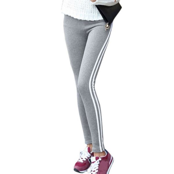 women lady black legging light grey pant activewear spring summer autumn mid waist leggins h6
women lady black legging light grey pant activewear spring summer autumn mid waist leggins h6