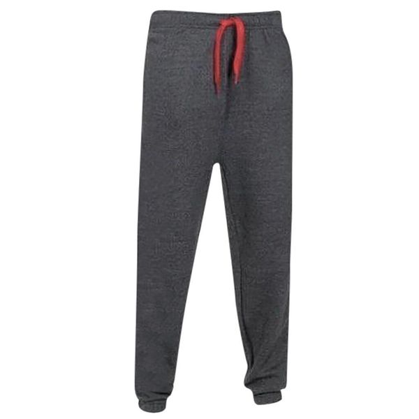 2019 men's casual solid outdoor work pants cargo pants new fashion sports trouser loose plus size casual simple stitching, Black
2019 men's casual solid outdoor work pants cargo pants new fashion sports trouser loose plus size casual simple stitching, Black