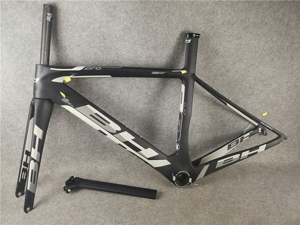 2018 new arrival silver logo black bh carbon road frames with bb30/bb68 size xs/s/m/l ing
2018 new arrival silver logo black bh carbon road frames with bb30/bb68 size xs/s/m/l ing