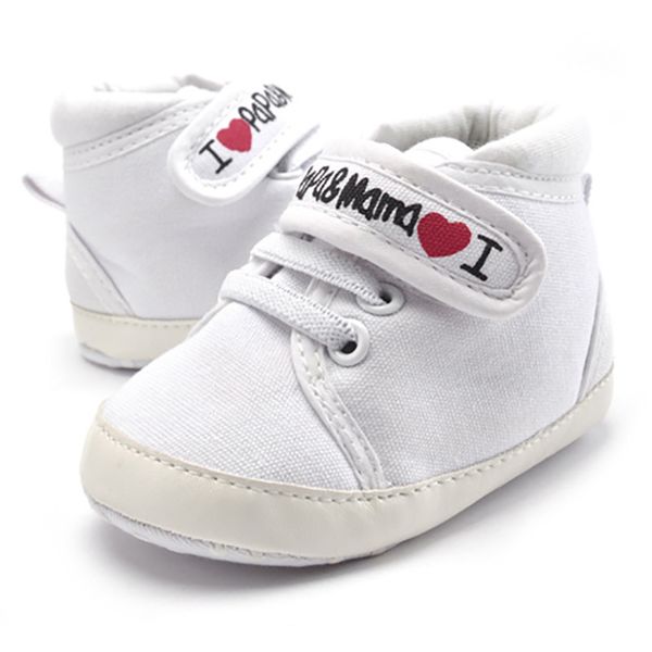 0-18m baby mocassins infant toddler baby boys girls print letter love papa&mama soft sole canvas sneaker anti-slip newborn shoes
0-18m baby mocassins infant toddler baby boys girls print letter love papa&mama soft sole canvas sneaker anti-slip newborn shoes