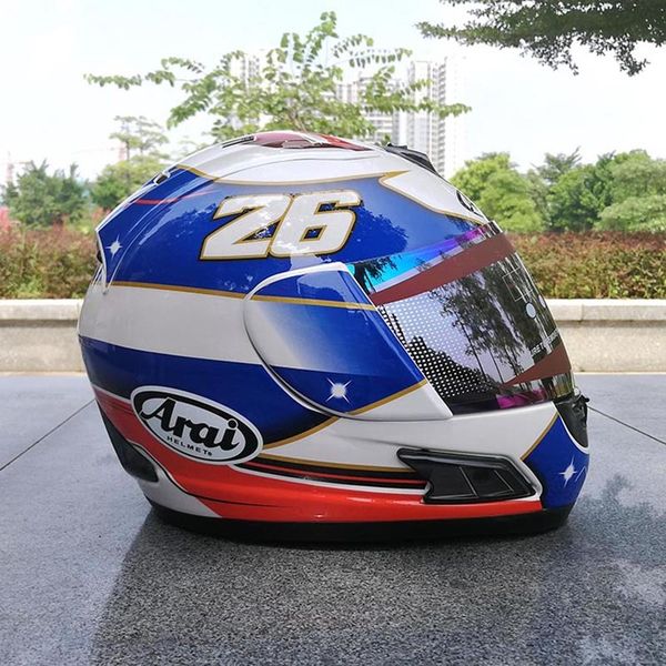 arai rx 7x new le pedrosa full face off road racing motocross motorcycle helmet
arai rx 7x new le pedrosa full face off road racing motocross motorcycle helmet