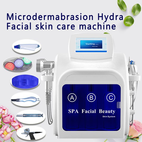 hydrafacial water dermabrasion multifunctional hydra skin deep cleaning hydrafacial machine spray gun skin care home use
hydrafacial water dermabrasion multifunctional hydra skin deep cleaning hydrafacial machine spray gun skin care home use