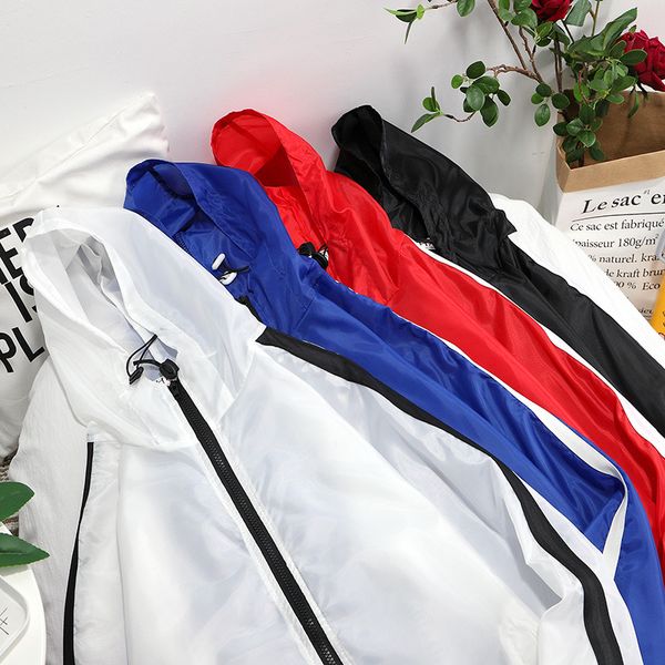 2020 summer korean-style men's sun-protective clothing outer wear mixed colors convention long sleeve youth popularity collar ho, Black;brown
2020 summer korean-style men's sun-protective clothing outer wear mixed colors convention long sleeve youth popularity collar ho, Black;brown