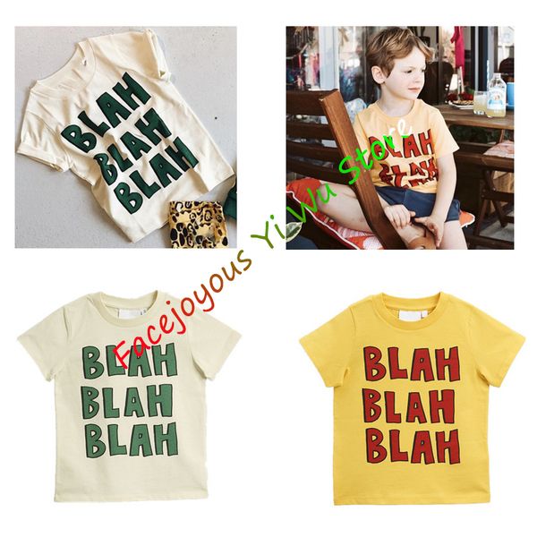 mr boys & girls cartoon t-shirts kids letter print t shirt for boys children summer short sleeve t-shirt cotton clothing t200413, Blue
mr boys & girls cartoon t-shirts kids letter print t shirt for boys children summer short sleeve t-shirt cotton clothing t200413, Blue