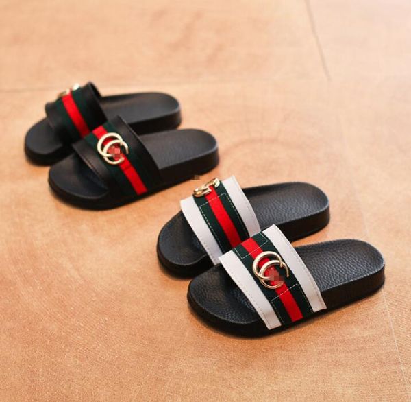 children' slippers summer new 2020 g children' shoes boys sandals girls parent-child baby beach slippers shoeswy965, Black;grey
children' slippers summer new 2020 g children' shoes boys sandals girls parent-child baby beach slippers shoeswy965, Black;grey