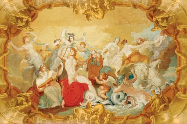 3d потолок фрески обои, европейский стиль картины маслом роскошные потолочные росписи европе ангела потолки
3d потолок фрески обои, европейский стиль картины маслом роскошные потолочные росписи европе ангела потолки