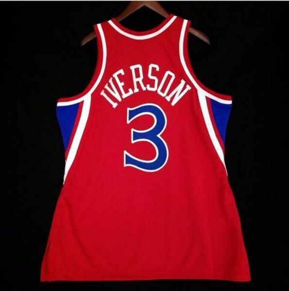 custom men youth women vintage allen iverson mitchell & ness 96 97 college basketball jersey size s-4xl or custom any name or number jersey, Black
custom men youth women vintage allen iverson mitchell & ness 96 97 college basketball jersey size s-4xl or custom any name or number jersey, Black