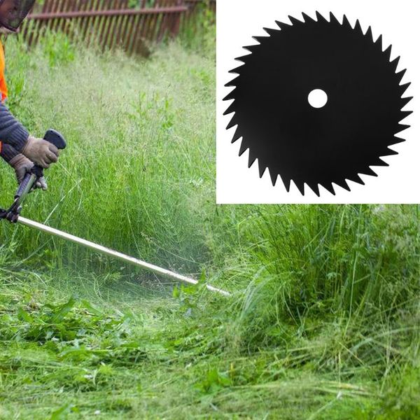 40t grass trimmer blade brush cutter lawn mower saw blades strimmer replacement gardening tools
40t grass trimmer blade brush cutter lawn mower saw blades strimmer replacement gardening tools
