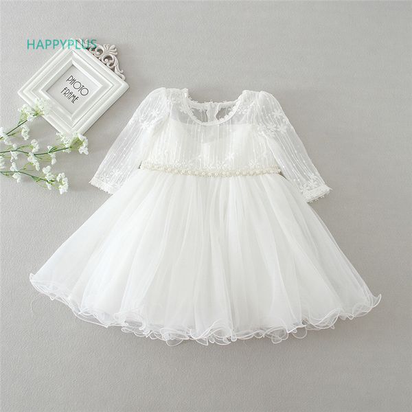 happyplus baby christening dresses for girls 1st birthday girl party princess prom dress infant girl baptism baby dress wedding y190516, Red;yellow
happyplus baby christening dresses for girls 1st birthday girl party princess prom dress infant girl baptism baby dress wedding y190516, Red;yellow