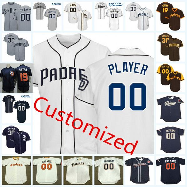custom san diego jersey manuel margot joey lucchesi eric lauer chris paddack matt strahm craig stammen fernando tatis jr. jersey, Black
custom san diego jersey manuel margot joey lucchesi eric lauer chris paddack matt strahm craig stammen fernando tatis jr. jersey, Black