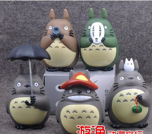 kawaii 6 стилей унесенных моего соседа тоторо фигурка studio ghibli миядзаки хой модель игрушка украшение автомобиля
kawaii 6 стилей унесенных моего соседа тоторо фигурка studio ghibli миядзаки хой модель игрушка украшение автомобиля