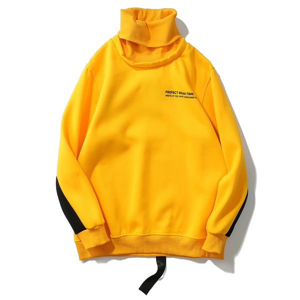yellow turtleneck fleece sweatshirts men's streetwear hip hop ninja pullover sweatshirt men women ins print ribbon clothes, Black
yellow turtleneck fleece sweatshirts men's streetwear hip hop ninja pullover sweatshirt men women ins print ribbon clothes, Black