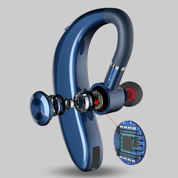 new wireless bluetooth 5.0 earphone business headsets with mic handscall ear-hook q11 s109 earphones for iphone android ios
new wireless bluetooth 5.0 earphone business headsets with mic handscall ear-hook q11 s109 earphones for iphone android ios