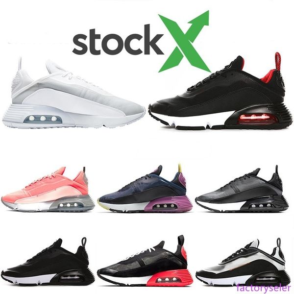 stock x bred clean white 2090 mens running shoes 2090s lava glow black grape black white men women trainers sports designer sneaker 36-45
stock x bred clean white 2090 mens running shoes 2090s lava glow black grape black white men women trainers sports designer sneaker 36-45