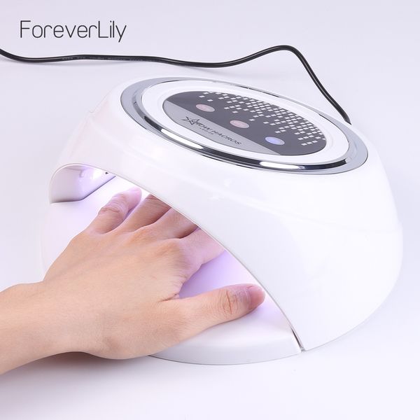 new 60w uv led lamp nail dryer for all types gel 30pcs leds beads uv lamp for nail polish machine curing light 30s 60s 90s timer
new 60w uv led lamp nail dryer for all types gel 30pcs leds beads uv lamp for nail polish machine curing light 30s 60s 90s timer