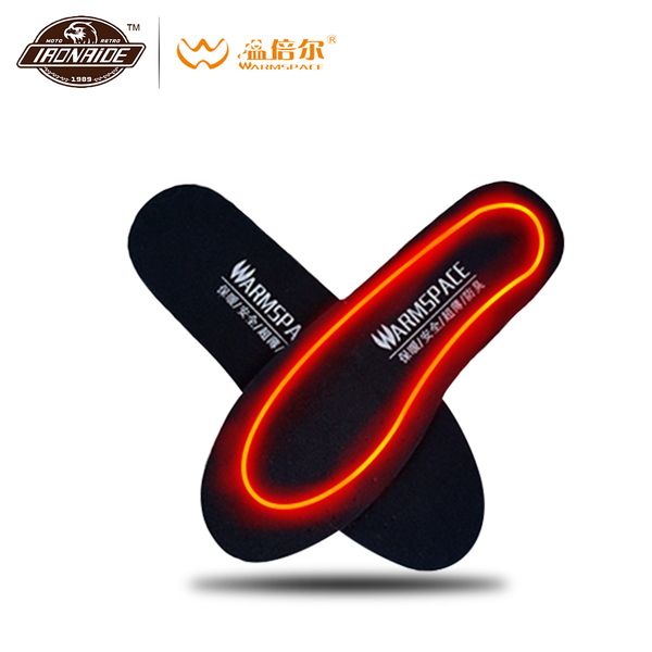 warmspace motorcycle boots insole usb heated shoe insoles foot warm pad feet warm sock pad mat heating insoles winter
warmspace motorcycle boots insole usb heated shoe insoles foot warm pad feet warm sock pad mat heating insoles winter