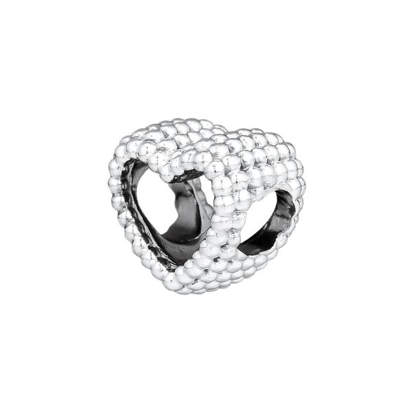 2018 winter 925 sterling silver jewelry heart charm beads fits european bracelets necklace for women jewelry making, Bronze;silver
2018 winter 925 sterling silver jewelry heart charm beads fits european bracelets necklace for women jewelry making, Bronze;silver