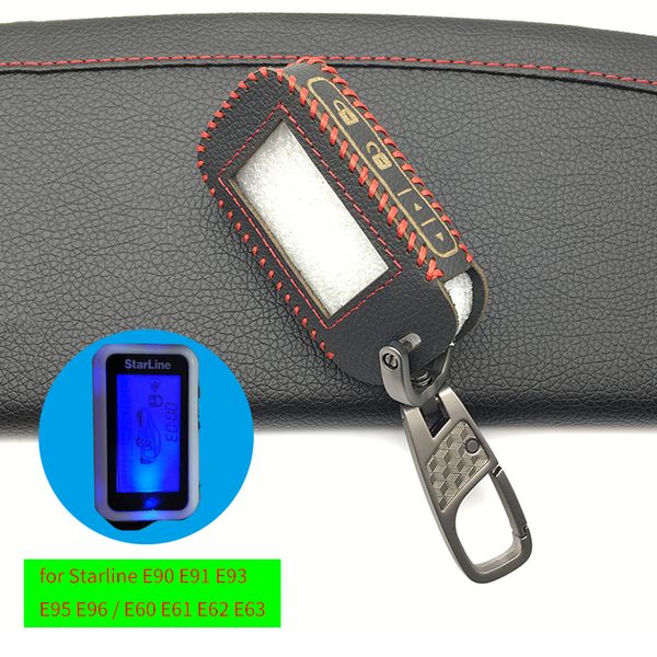 leather tamarack cover russian e90 version car alarm system for starline e91 e60 e61 e90 e95 e96 case cover lcd two way remote
leather tamarack cover russian e90 version car alarm system for starline e91 e60 e61 e90 e95 e96 case cover lcd two way remote