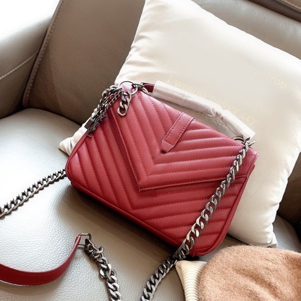 metal purses handbags shipping wallets bag thread women leather personality fashion chain shoulder plain fannypack tote bag genuin pjkx, Red;black
metal purses handbags shipping wallets bag thread women leather personality fashion chain shoulder plain fannypack tote bag genuin pjkx, Red;black