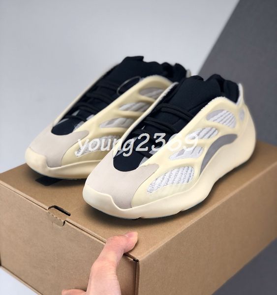 2020 новый 700 v3 azael alvah kanye west обувь мужские кроссовки для мужчин 700s обувь спорт tripler мода кроссовки кроссовки размер 11, Black
2020 новый 700 v3 azael alvah kanye west обувь мужские кроссовки для мужчин 700s обувь спорт tripler мода кроссовки кроссовки размер 11, Black