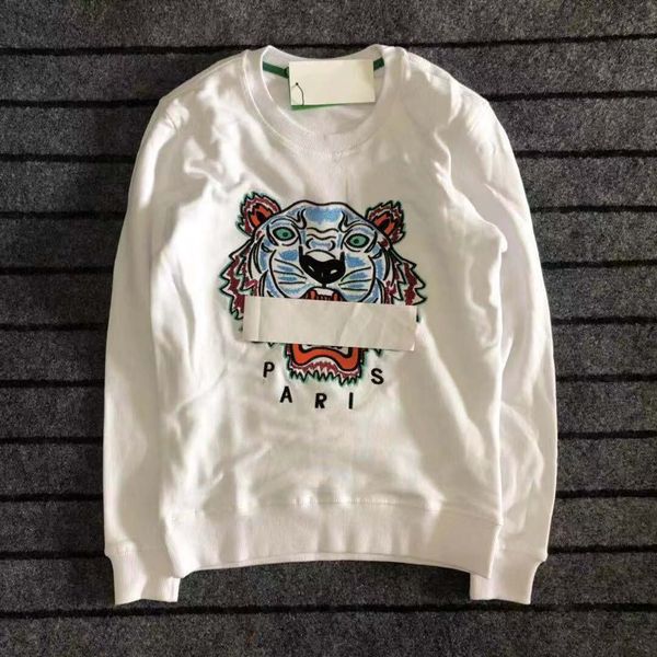 19 embroidery tiger kz men de igner hoodie men women long leeve o neck pullover embroidery pure cotton terry box logo 2xl, Black
19 embroidery tiger kz men de igner hoodie men women long leeve o neck pullover embroidery pure cotton terry box logo 2xl, Black