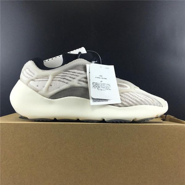 kanye west originals 700 v3 azael running shoes black white 3m reflective wave runner men women sports sneakers ef9897 with box
kanye west originals 700 v3 azael running shoes black white 3m reflective wave runner men women sports sneakers ef9897 with box
