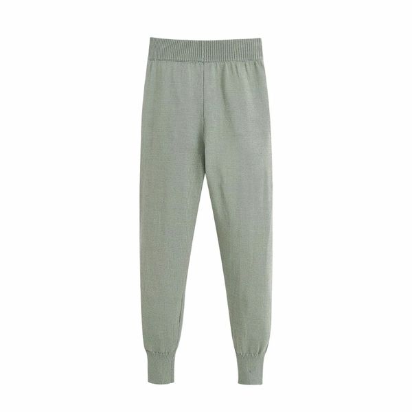 vintage women elegant knitted loose pants 2020 summer fashion ladies gray trousers casual female soft linen pant cute girls chic, Black;white
vintage women elegant knitted loose pants 2020 summer fashion ladies gray trousers casual female soft linen pant cute girls chic, Black;white