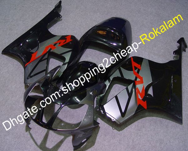 Для Honda Fairing VTR1000 RC51 SP1 SP2 RVT1000R 2000 2001 2002 2003 2004 2005 2006 Черный Серый Комплект Обтекателей
Для Honda Fairing VTR1000 RC51 SP1 SP2 RVT1000R 2000 2001 2002 2003 2004 2005 2006 Черный Серый Комплект Обтекателей