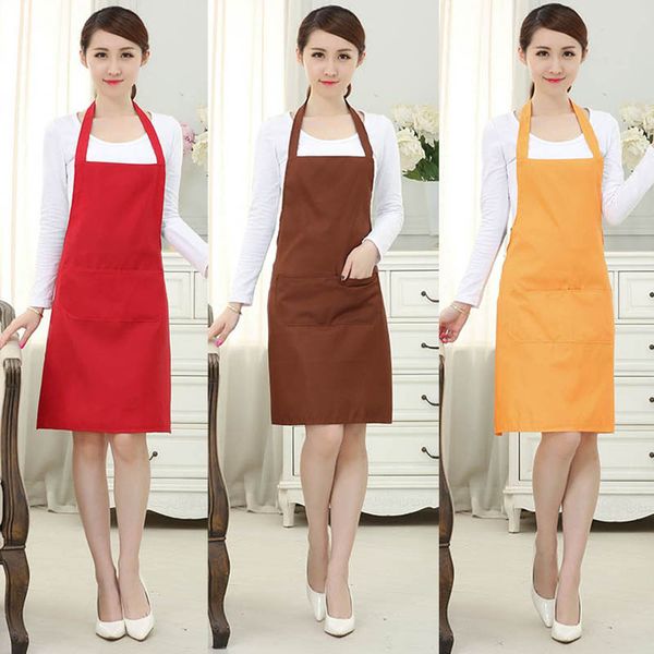 1pcs terylene women apron shop art work aprons multifunction cooking baking tools 60*70cm kitchen gadgets waiter aprons
1pcs terylene women apron shop art work aprons multifunction cooking baking tools 60*70cm kitchen gadgets waiter aprons