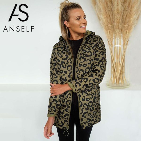 2019 winter parkas куртка женщин пальто leopard горошек шаблон печати с капюшоном с длинным рукавом повседневная теплая tops outwear женский, Black
2019 winter parkas куртка женщин пальто leopard горошек шаблон печати с капюшоном с длинным рукавом повседневная теплая tops outwear женский, Black