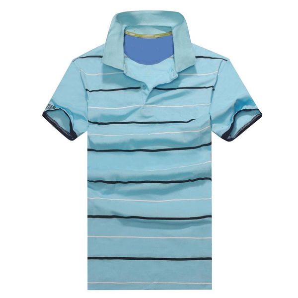 new arrival stripe polo shirt men crocodile short sleeve summer casual camisas polo t shirt mens 4645, White;black
new arrival stripe polo shirt men crocodile short sleeve summer casual camisas polo t shirt mens 4645, White;black