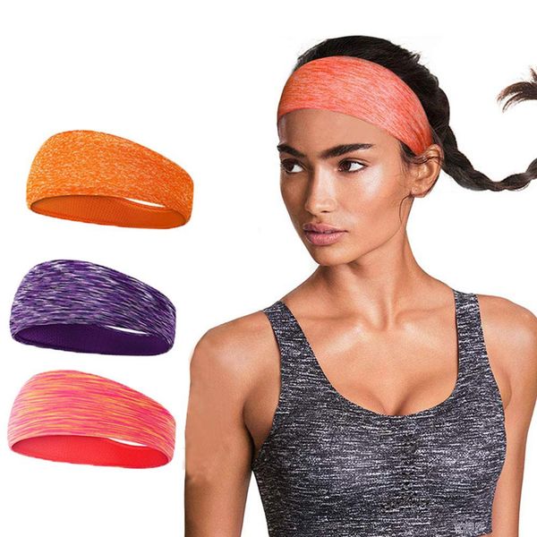 mounchain 5pcs men women sweatband gym headband running yoga cycling dancing fitness equipment volleyball basketball hair band, Yellow;black
mounchain 5pcs men women sweatband gym headband running yoga cycling dancing fitness equipment volleyball basketball hair band, Yellow;black