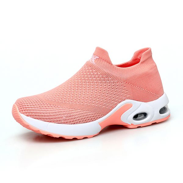 lightweight woman sports shoes breathable air mesh cushioning running shoes for women pink green comfortable sneaker mother gift
lightweight woman sports shoes breathable air mesh cushioning running shoes for women pink green comfortable sneaker mother gift